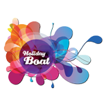 Holiday Boat