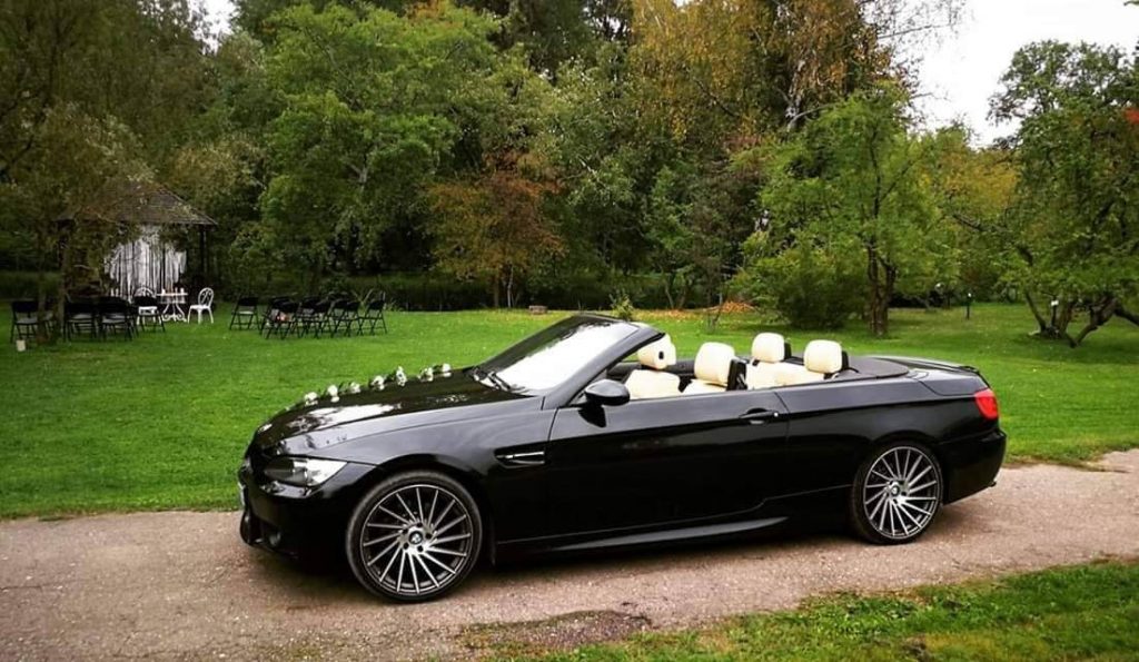 BMW 7 serija – nuotrauka 9
