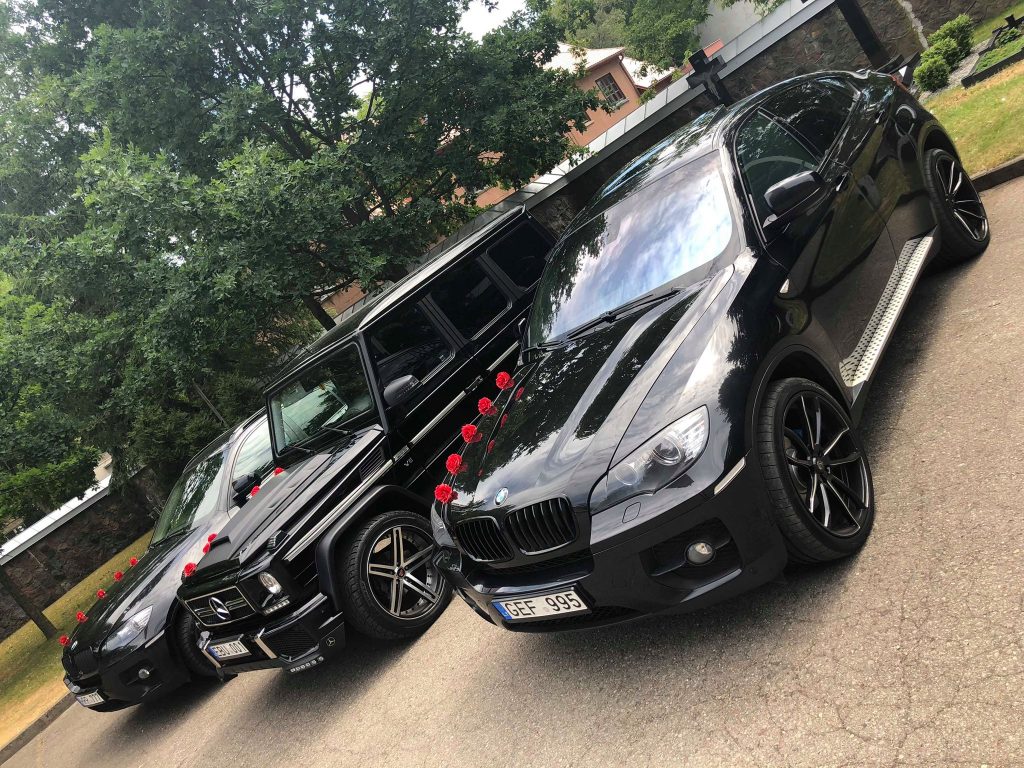 BMW 7 serija – nuotrauka 12