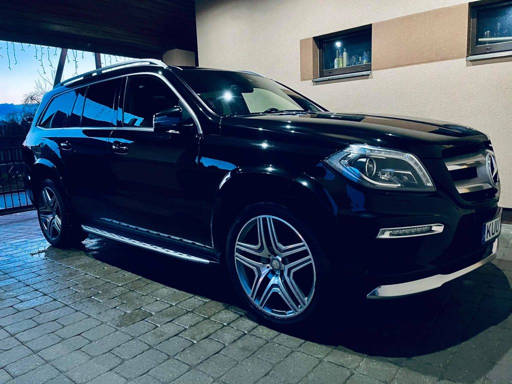 Mercedes-Benz Kiti modeliai – nuotrauka 6