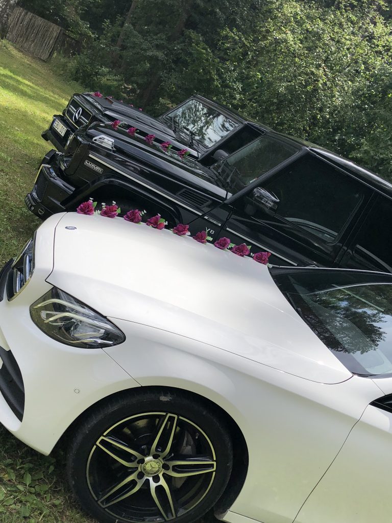 Mercedes-Benz Kiti modeliai – nuotrauka 7