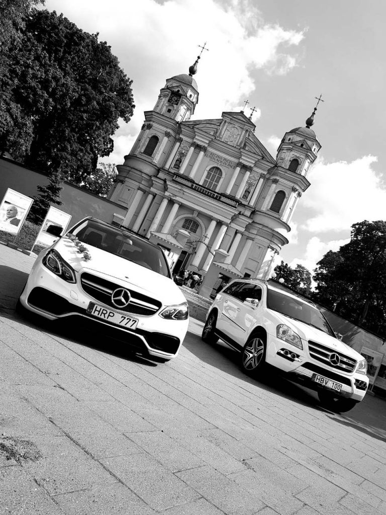 Mercedes-Benz Kiti modeliai – nuotrauka 15