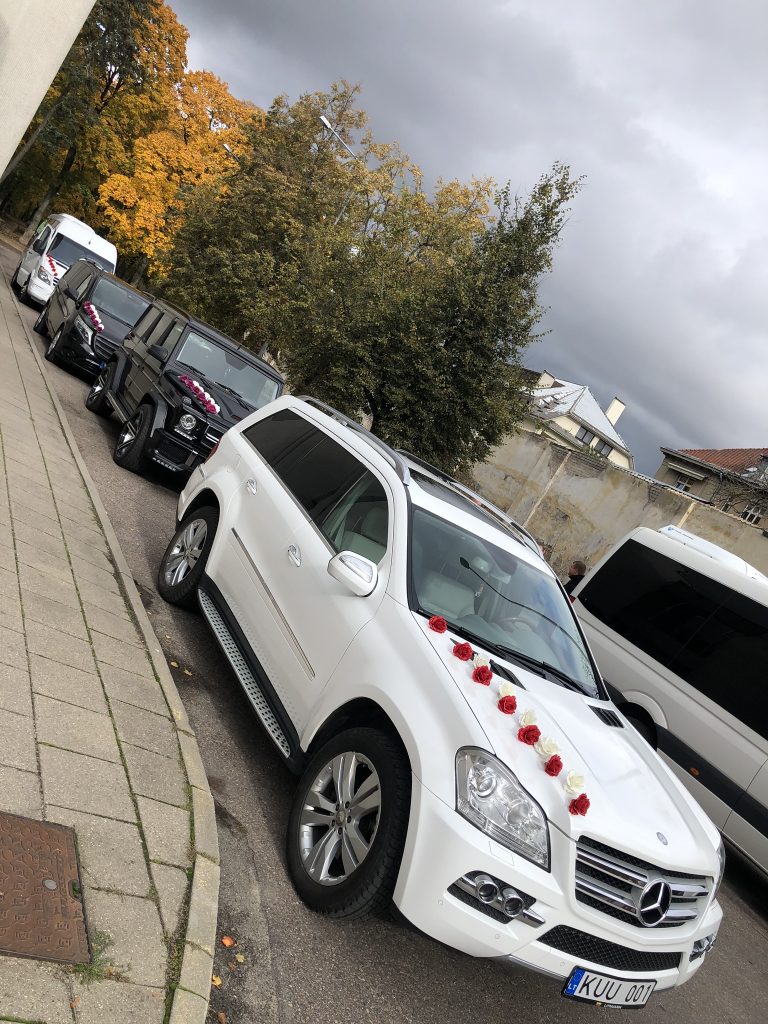 Mercedes-Benz Kiti modeliai – nuotrauka 18
