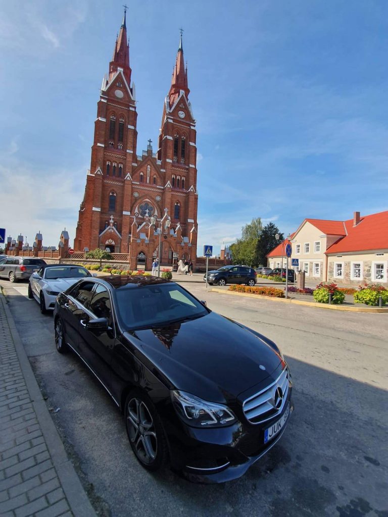 Mercedes-Benz Kiti modeliai – nuotrauka 19
