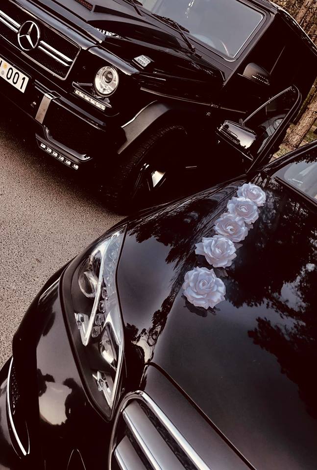 Mercedes-Benz Kiti modeliai – nuotrauka 24