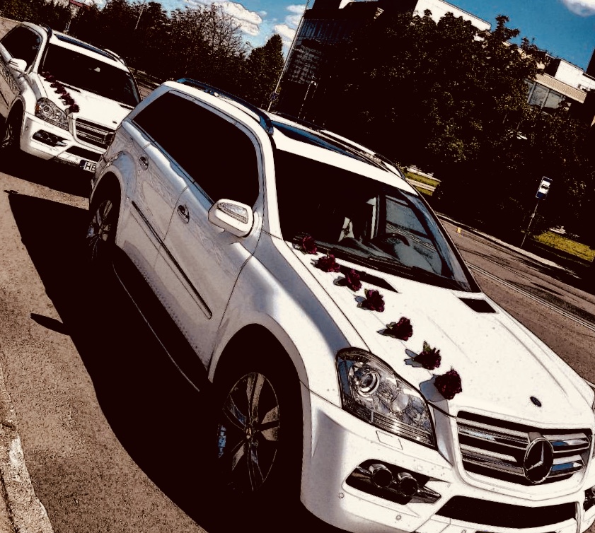 Mercedes-Benz Kiti modeliai – nuotrauka 26