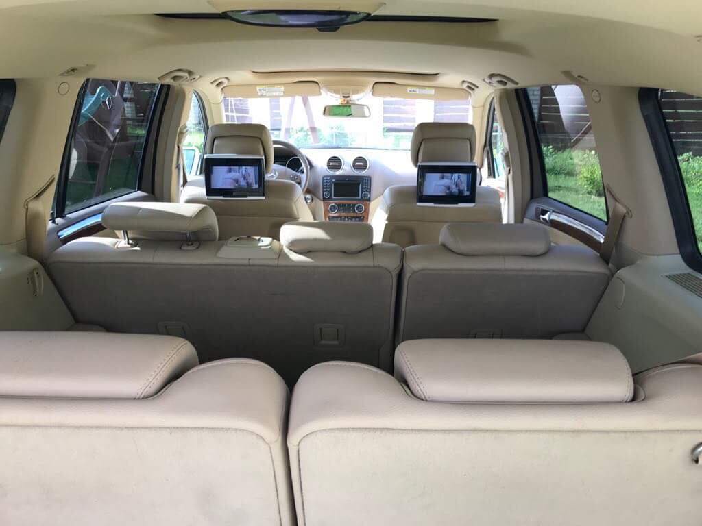 Mercedes-Benz Kiti modeliai – nuotrauka 27