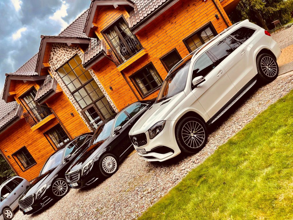 Mercedes-Benz Kiti modeliai – nuotrauka 28