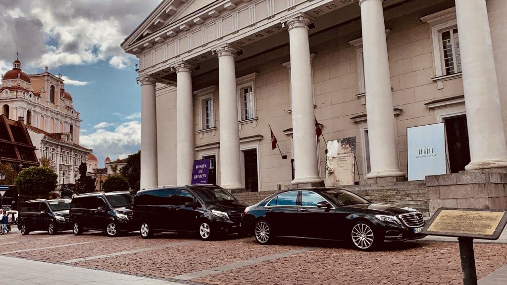 Mercedes-Benz S klasė – nuotrauka 11