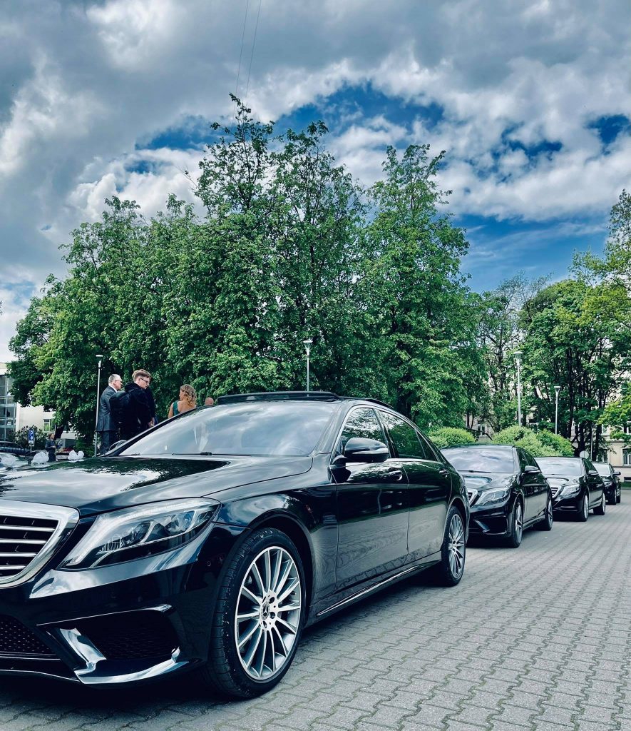 Mercedes-Benz S klasė – nuotrauka 17