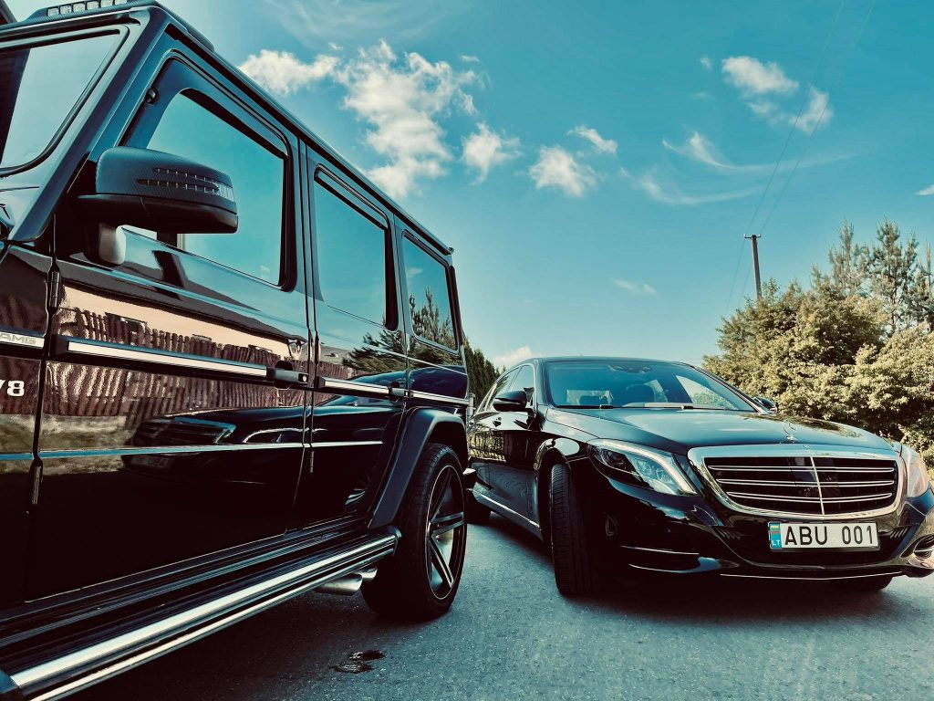 Mercedes-Benz S klasė – nuotrauka 29
