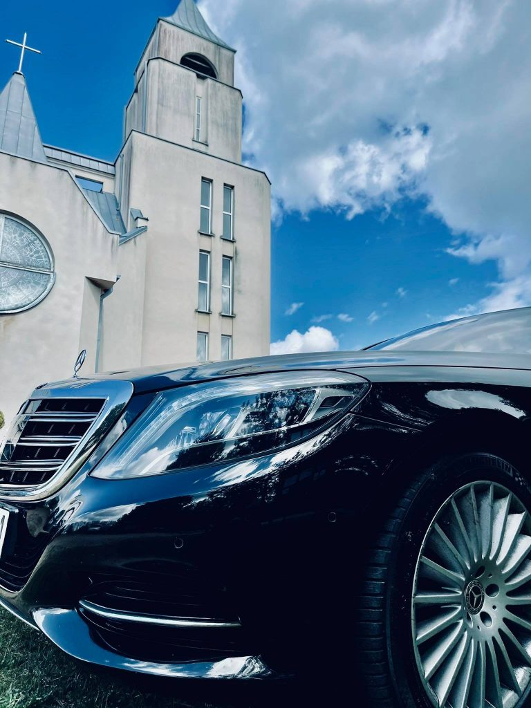 Mercedes-Benz S klasė – nuotrauka 31